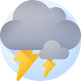 Icon for the Lightning Components topic